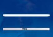 Св-к LED ULO-CL150-48W/DW/K SILVER 6500К накладной соединяемый(1/10)
