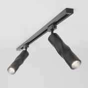 Светильник трековый LED Royal Черный 12W 4200KLTB29
