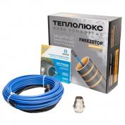 Теплолюкс Секция нагревательная кабельная Freezstop Inside-10-6
