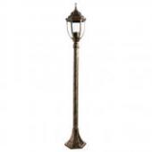 Уличный светильник Arte Lamp Pegasus A3151PA-1BN