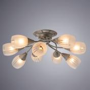 Люстра Arte Lamp Penny A2701PL-9WG