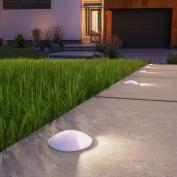 Подсветка для лестниц MRL LED 1104  Белый
