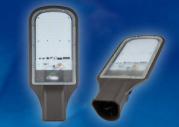Св-к LED ULV-R22H-100W/DW IP65 GREY уличный консольный Uniel