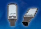 Св-к LED ULV-R22H-35W/DW IP65 GREY уличный консольный Uniel