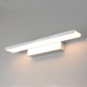 Подсветка для картин и зеркал Sankara LED 16W 1009 IP20 серебристая
