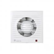 Вентилятор S&P накладной Decor 100C 13W IPX4(1/6)