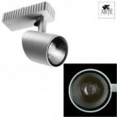 Светильник трековый LED STRISCIA 7 W 600 Lm 4000 K белый A3607PL-1WH