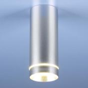 Св-к LED DLR022 12W 4200K хром матовый