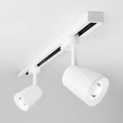 Светильник трековый LED Joli Белый 9W 4200K LTB19