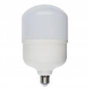Лампа светодиод. Volpe Simple LED-M80-40W/NW/E27/FR/S матов. рассеив. бел. свечение аналог арт 10807