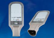 Св-к LED ULV-R22H-120W/DW IP65 GREY уличный консольный Uniel