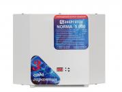 Стабилизатор Энерготех 1ф- 5000 (4кВт) NORMA