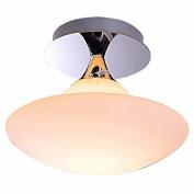 Люстра Escada 8001/1PL Е14* 40вт хром