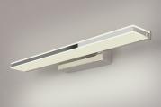 Светильник LED настенный Tabla LED хром 9Вт 4000К MRL LED 1075