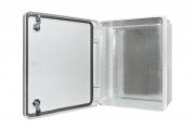 ЩПМП-3-0, антивандальный матер. GRP, IP55, IK10, (600х500х230) TDM
