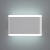 Св-к с/п  EL -TECHNO 1505 TECHNO LED COVER белый