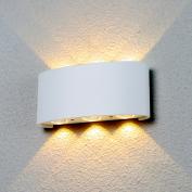 Св-к с/п  EL -TECHNO 1551  LED TWINKY TRIO белый
