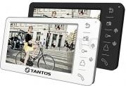 Монитор видеодомофона, цв.,TFT LCD 7