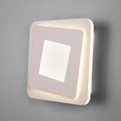 Бра Eurosvet Siluet 90154/2