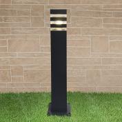 Св-к с/п  EL -TECHNO 1550  LED  черный