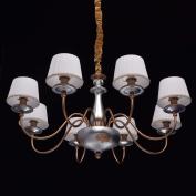 Каталина 8*40W Е14