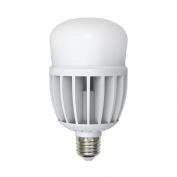 Лампа светодиод. Volpe Simple LED-М80-25W Е27 матов. рассеив. бел.свечение(20шт)