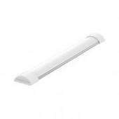 Свет-к Gauss LED 18W 4000K 596*75*25 мм IP20 1/25