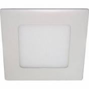 Св-к LED встр. LED 9W, 4000K, 720Lm, белый, AL502