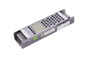 Блок питания в металлическом  корпусе компактный, IP20,200W, 12V, YA-200-12 SWG