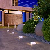 Подсветка для лестниц MRL LED 1105 Белый