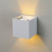 Св-к с/п  EL -TECHNO 1548  LED WINNER белый