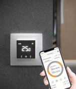 Терморегулятор Теплолюкс EcoSmart 25