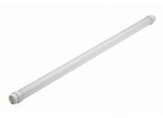 Лампа светодиод. Gauss LED Elementary T8 Glass 600mm G13 10W 780Лм 6500K 1/30
