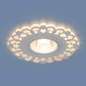 Св-к 2196 MR16 WH белый