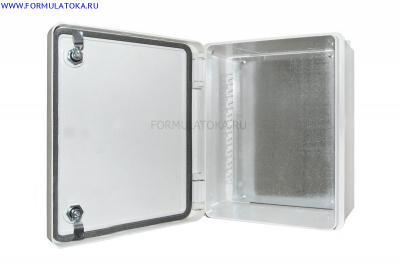 ЩПМП-3-0, антивандальный матер. GRP, IP55, IK10, (600х500х230) TDM