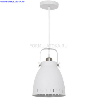 Подвес ARTE LAMP LUNED A2214SP-1WH