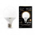 Лампы Gauss шар LED 