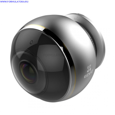 Видеокамера Mini Pano CS-CV346-A0-7A3WFR (С6P)