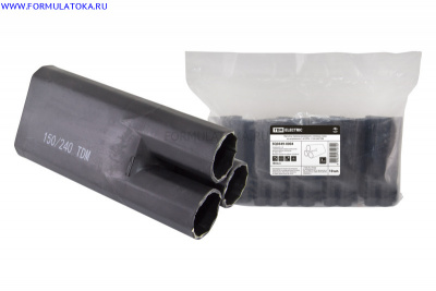 Перчатка терм. изол. 1 кВ 3ПТк-1-150/240 TDM(10)