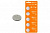 Эл.пит. CR2025 Lithium 3V BP-5 TDM(1/5/100)