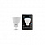 Лампа Gauss LED MR11 D35*45 3W SMD AC220-240V GU4 4100K(1/10/100)