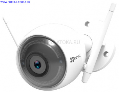 Видеокамера Husky Air 720p CS-CV310-A0-3B1WFR (4mm)