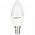 Лампа Gauss LED Elementary Candle 8W E14 2700K(1/10/100шт)