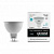 Лампа Gauss LED Elementary MR16 9W GU5.3 4100K(1/10/100)