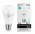 Лампа Gauss Elementary LED A60 10W E27 4100K 1/10/50