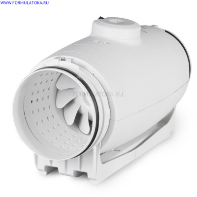 Вентилятор S&P TD 350/125 SILENT 230V 50 25W IP44
