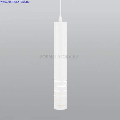 Св-к LED DLN003 MR16 белый матовый