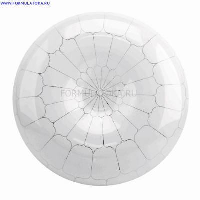 Свет-к с/д потолочный LEEK LED СLL 002 30W 6000К (375*100) Паутина