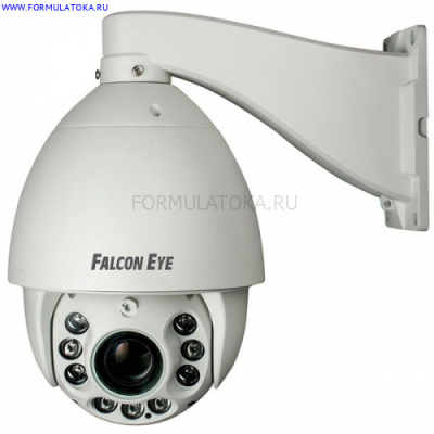Видеокамера 2Мп поворотная 1920-1080 f=4.7-94мм FE-IPC-HSPD220PZ