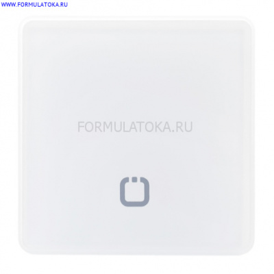 HiTE PRO SN-R1 (белый, закругленные углы)